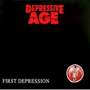 First Depression