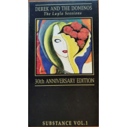 Substance, Vol. 1: The Layla Sessions (30th anniversary edition)