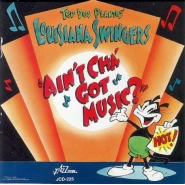 Ain’t Cha’ Got Music?