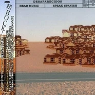 Read Music/Speak Spanish