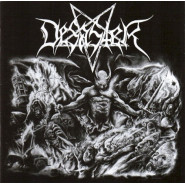 The Arts Of Destruction