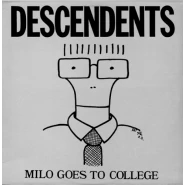Milo Goes to College