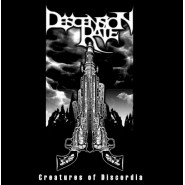 Creatures of Discordia