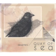 Quay of Sea
