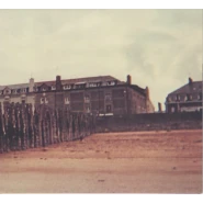 Mark Kozelek & Desertshore