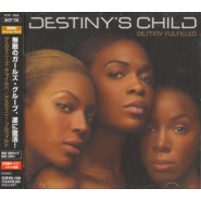 Destiny Fulfilled