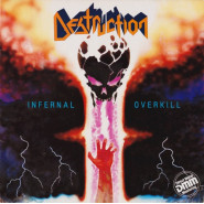 Infernal Overkill