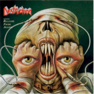Release From Agony