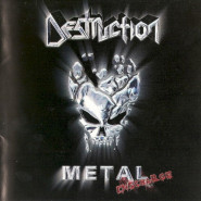 Metal Discharge