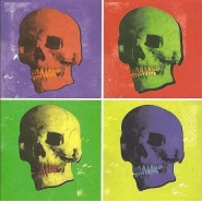 Pow! That's Killmusik 666. Volume One: Revision