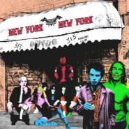 New York New York