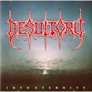 Into Eternity