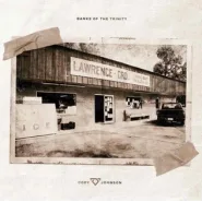 Banks of the Trinity