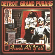 Funk All Y'all