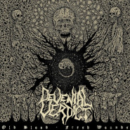 Old Blood - Fresh Wounds