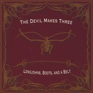 Longjohns, Boots, and a Belt