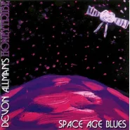 Space Age Blues