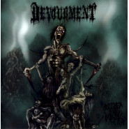 Butcher the Weak