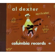 Songs of the Southwest