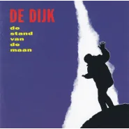 De stand van de maan