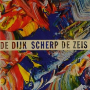 Scherp de zeis