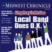 Local Band Does O.K.