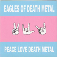 Peace Love Death Metal