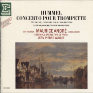 Concerto pour trompette