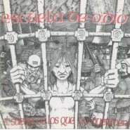 El sueño de los que no duermen