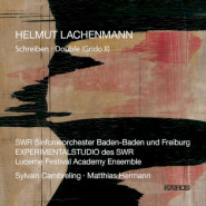 Schreiben / Double (Grido II)