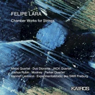 Chamber Works for Strings