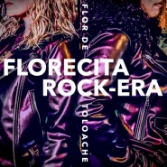 Florecita rock-era