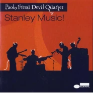 Stanley Music!
