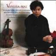 Tchaivoksky & Beethoven Violin Concertos