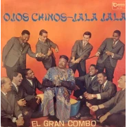 Ojos chinos - Jala jala