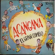 Acángana