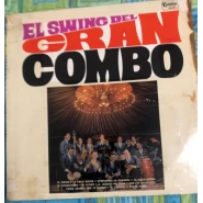 El swing del Gran Combo