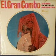 Esos ojitos negros