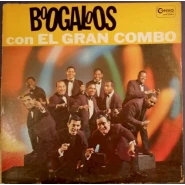 Boogaloos con El Gran Combo