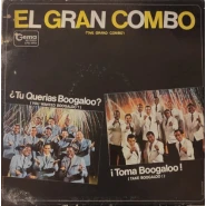¿Tú querías boogaloo? ¡Toma boogaloo!