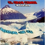 In Alaska: Breaking the Ice