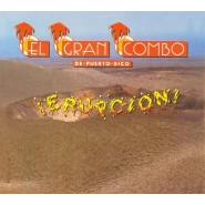 ¡Erupción!