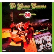 ¡Gracias! 30 años de sabor