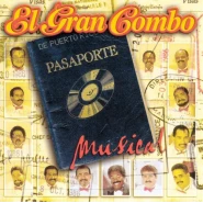 Pasaporte musical