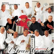 Arroz con habichuela