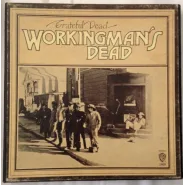 Workingman’s Dead