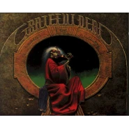 Blues for Allah