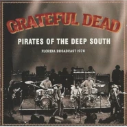Pirates of the Deep South