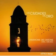 Las Ciudades De Oro