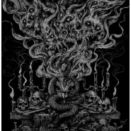 Nigrummagia / Hellfire Deathcult